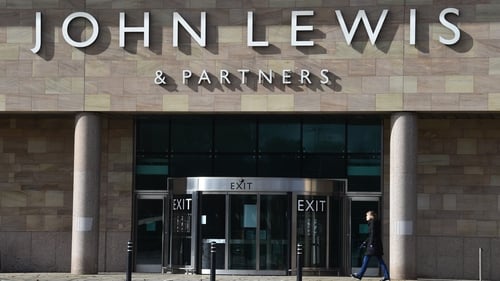 John Lewis stores were already facing competition from online rivals before Covid and the cost of living crisis heaped pressure on the retailer