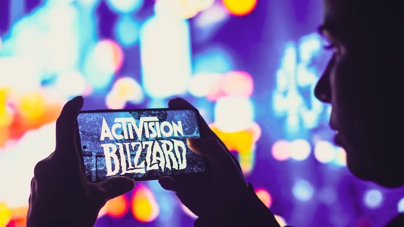 The UK Competition and Markets Authority became the first regulator to block the $69 billion deal in April, drawing fury from Microsoft and Activision Blizzard
