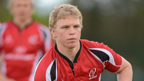 Spence died in a farming accident on 15 September 2012
