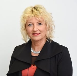 Teresa Hurley