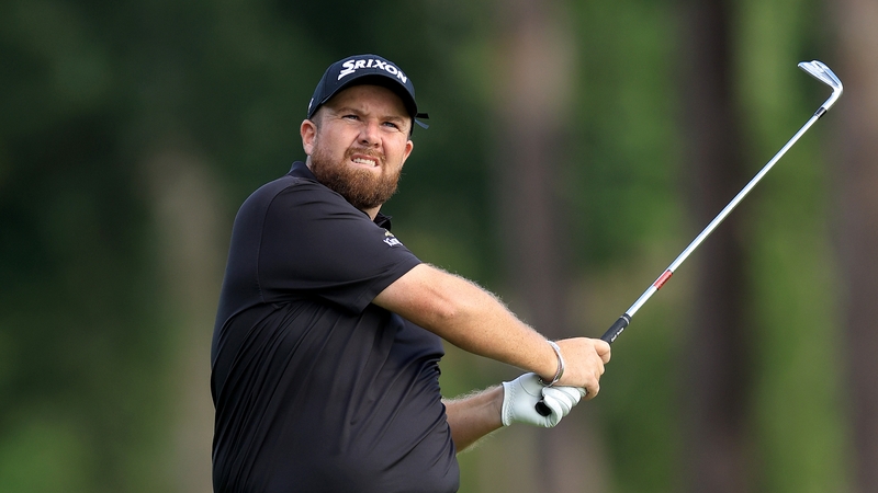 'I have always said I don't play the game for money. I never have. I feel that's why I didn't even entertain it' - Lowry on LIV