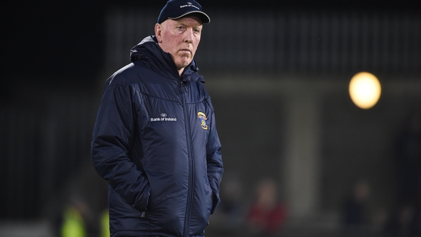 Mullins was one of a number of household names that came from that Dublin team of the 1970s