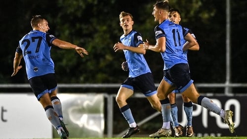 UCD travel to Limerick for their quarter-final