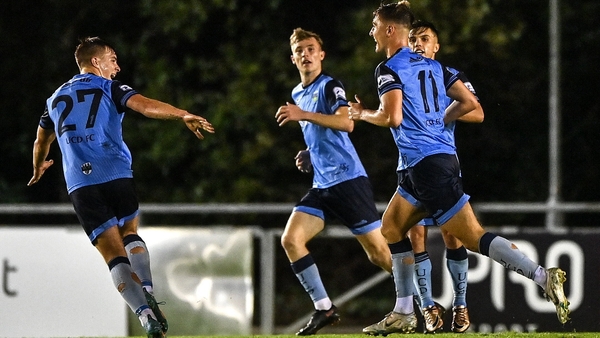 UCD travel to Limerick for their quarter-final