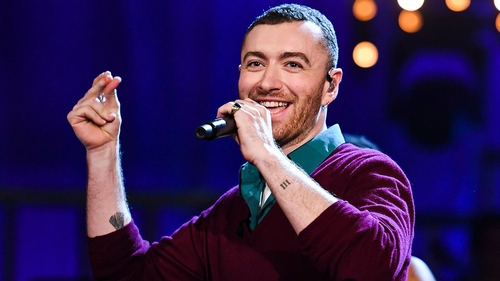 Sam Smith