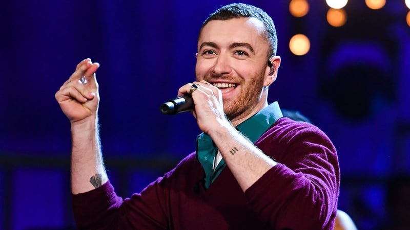 Sam Smith