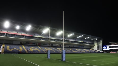 English rugby chiefs have written to the club, demanding proof of safety certificates to allow Warriors matches to continue