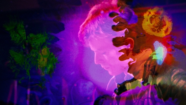 Moonage Daydream is in cinemas now