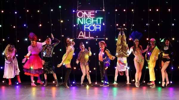 10 Culture Night picks across the country