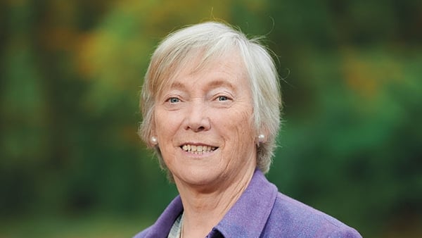 Wild and Wonderful by Eanna Ni Lamhna - read an extract