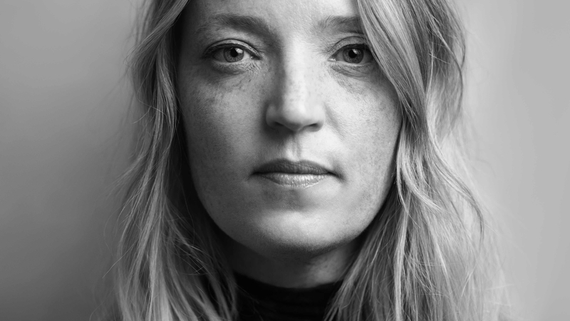 Ceara Conway (Pic: Julia Dunin)