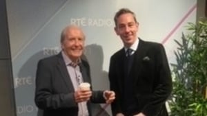 John Kelleher- The Artist & The Wall Of Death 