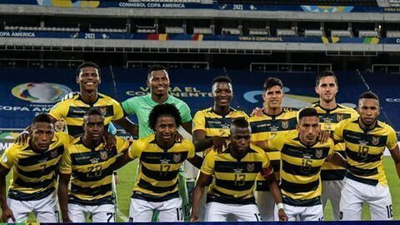 As things stand Ecuador will play the hosts in the opening game of World Cup 2022