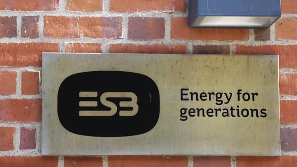 The ESB is aiming to have the emergency power generation online in the final quarter of next year