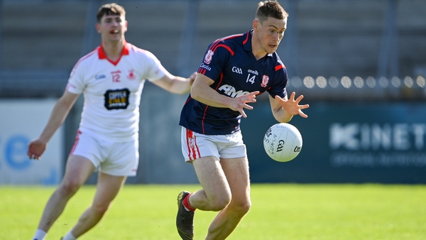Dublin star Con O'Callaghan will be in club action today as the Dublin SFC enters the quarter-final stage
