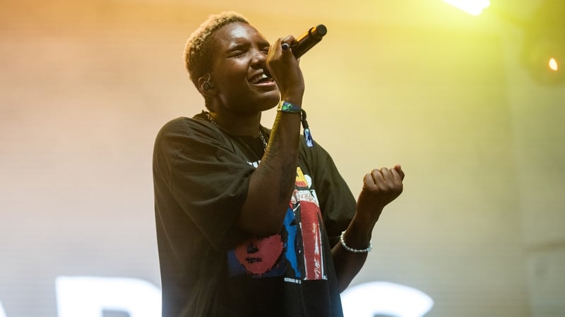 Arlo Parks: "I've been on the road on and off for the last 18 months, filling every spare second in between and working myself to the bone."