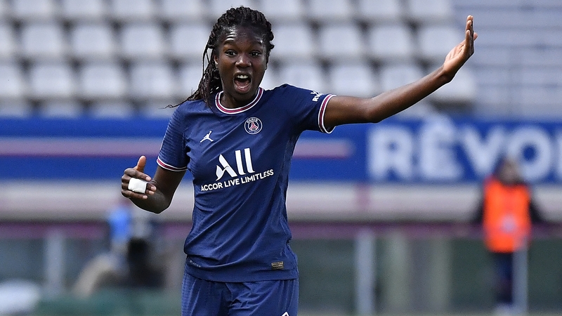 Aminata Diallo has repeatedly denied her involvement