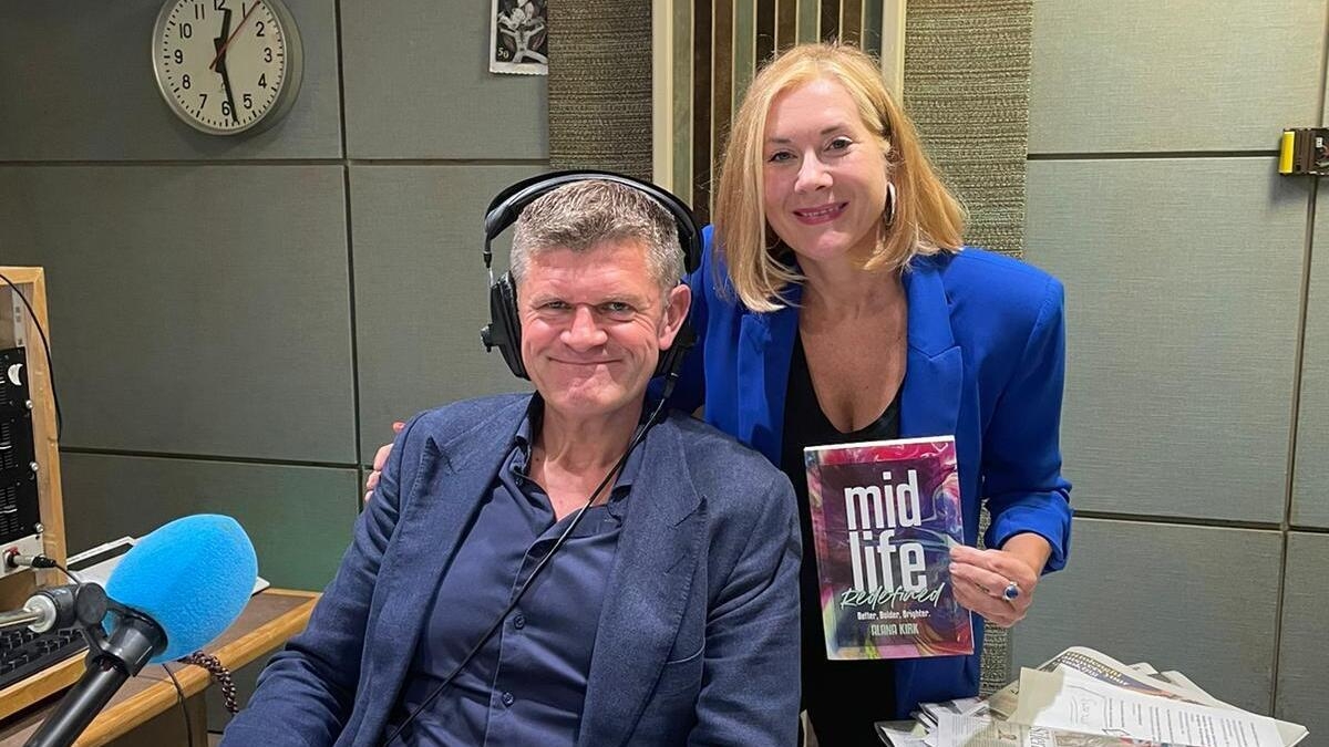 Changing relationships in middle age