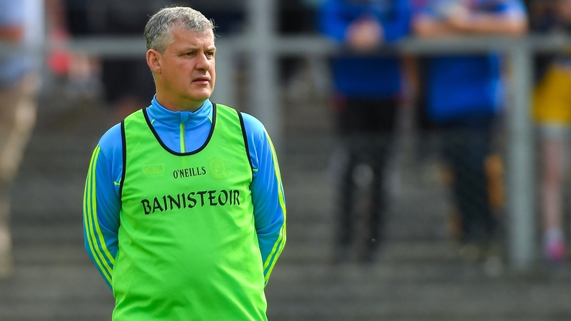 Kevin McStay is taking on his second inter-county management job after a three-year stint with Roscommon in 2016-18