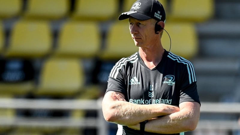 'Some pretty ugly things took place in the second half'