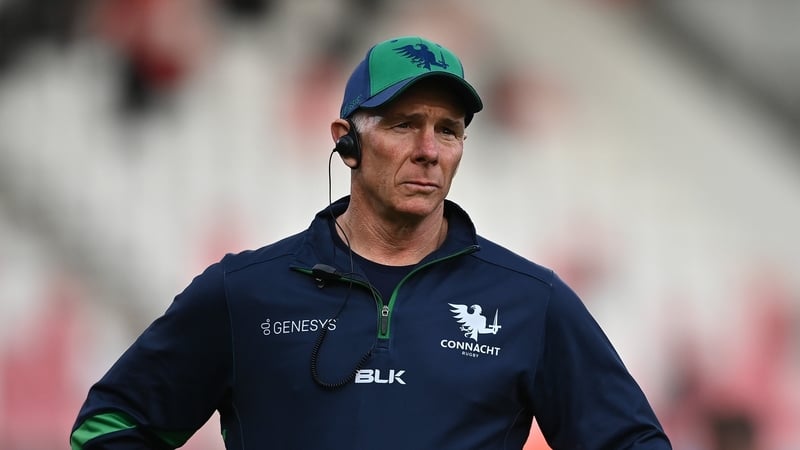 'If you give people leeway to take time and slow down a game, if that's what they want to do, they will do that'