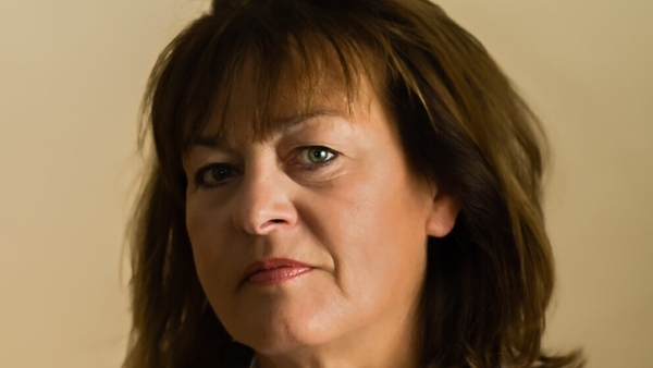 Anne Marie Kennedy, writer