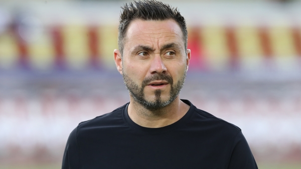Roberto De Zerbi