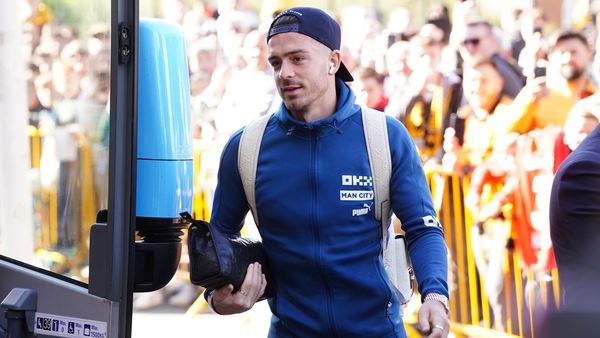 Jack Grealish is often in the media spotlight