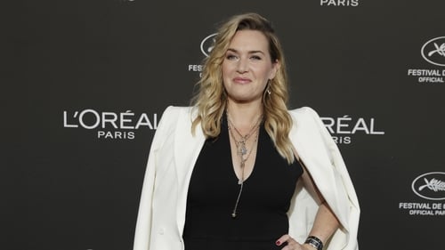 Kate Winslet