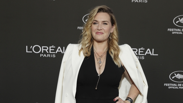 Kate Winslet