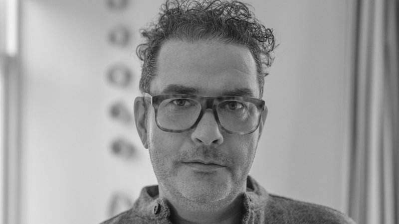 Instant Fires author Andrew Meehan (Pic: Concept & Graft)