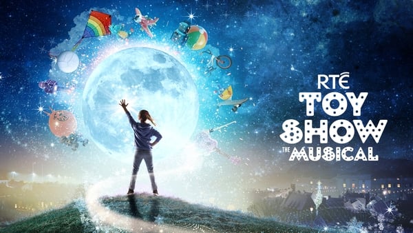 Toy Show the Musical Statement for Monday 19th Dec 2022