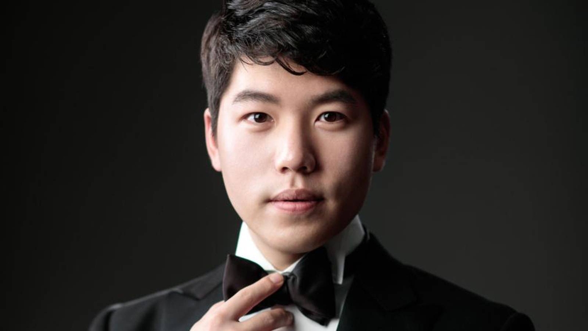 RTÉ lyric Live: Friday 16 September 2022