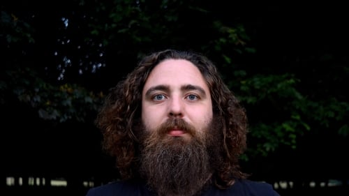 Eoghan Ó Ceannabháin. Photo credit: Ríona Ní Ríagáin