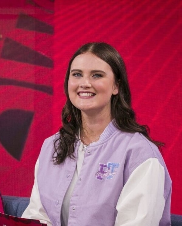 Molly O'Connor