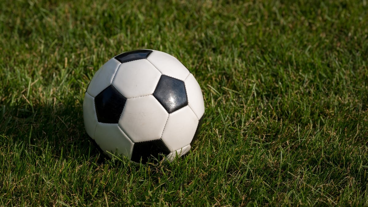 All-Ireland Soccer Team