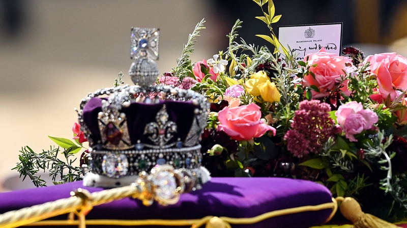 After Britain's longest-reigning monarch died aged 96 on 8 September, the country entered 10 days of national mourning, which concluded with her state funeral on 19 September