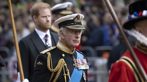 The much-anticipated confirmation of the date comes just over a month after the death of Charles' mother Queen Elizabeth II