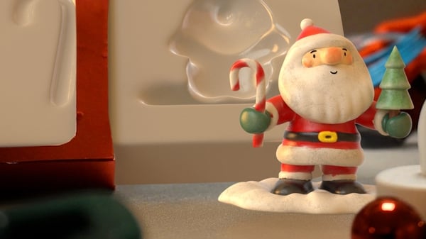 Shorts Yule Love: Christmas fun from RTÉjr!