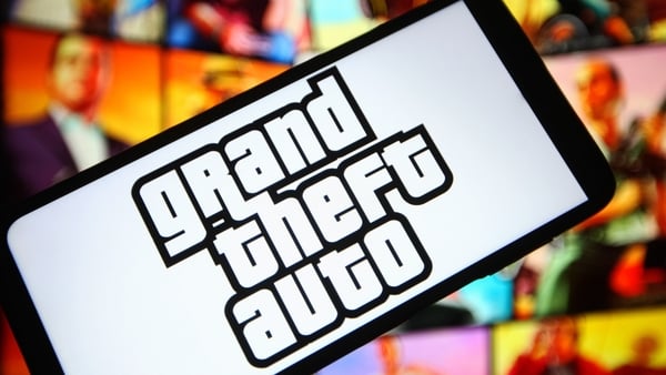 Take-Two Interactive last week delayed the launch of "Grand Theft Auto VI" to May of next year