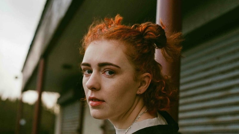 ROE: Existential indie-pop