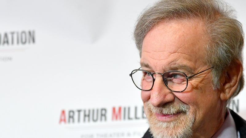 Steven Spielberg