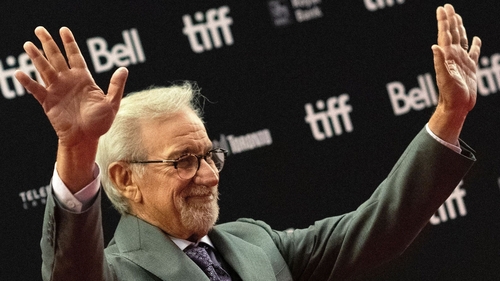 Steven Spielberg