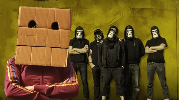 King Kong Company