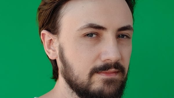 Something For The Weekend: David O'Reilly's cultural picks
