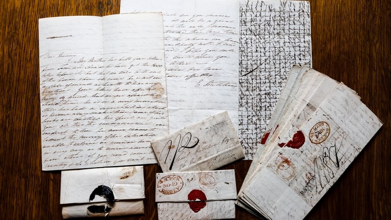 "Ellen Hutchins' name had been almost lost to history but in the field of botany her contribution is widely understood and hugely appreciated" Photo: UCC