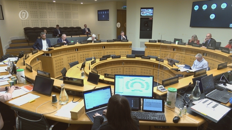 The CRU is introducing measures to help those in difficulty