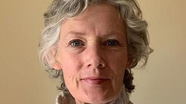 Ann Ní Mhaonaigh