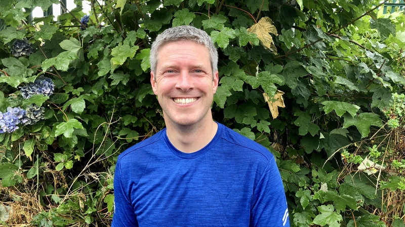 Dr. Phil Kieran is on a mission to help Irish people live longer, healthier and happier lives.