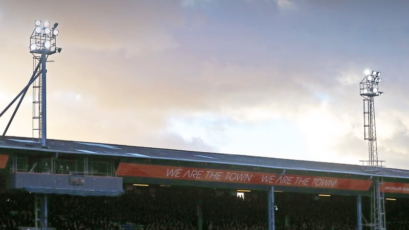 Clubs are looking at ways to reduce costs with energy prices remaining high